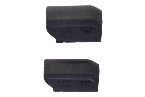 BCM Mod 3 Stock Riser Kit includes two marksman cheek risers
